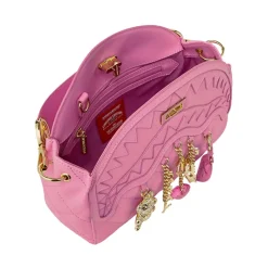 Håndtasker<SPRAYGROUND Hanging Charms Håndtaske Multifarvet