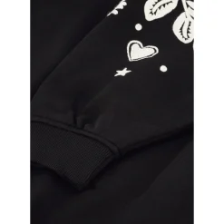 Sweatshirts^FABIENNE CHAPOT Hanne Sweater Sort