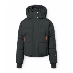 Jakker<Molo Hansine Pro Jacket Sort