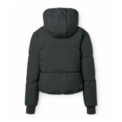 Jakker<Molo Hansine Pro Jacket Sort