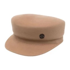 Huer & Kasketter^Maison Michel Har Beige