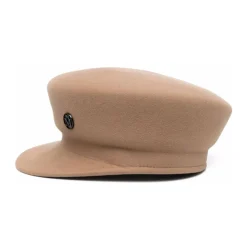 Huer & Kasketter^Maison Michel Har Beige
