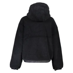 Fleece^Napapijri Harness Jacket Sort