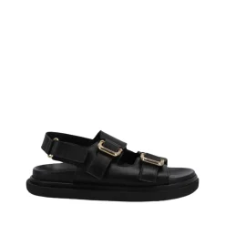 Sandaler<ALOHAS Harper Sandal Sort