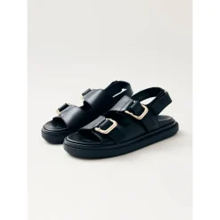 Sandaler<ALOHAS Harper Sandal Sort