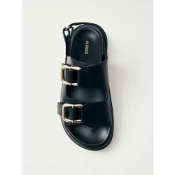 Sandaler<ALOHAS Harper Sandal Sort