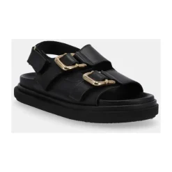 Sandaler<ALOHAS Harper Sandal Sort
