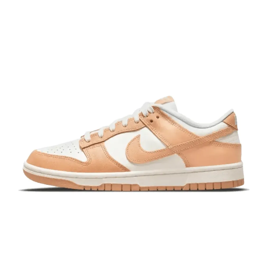 Sneakers^Nike Harvest Moon Dunk Low Sneakers Beige