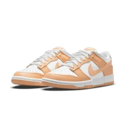 Sneakers^Nike Harvest Moon Dunk Low Sneakers Beige