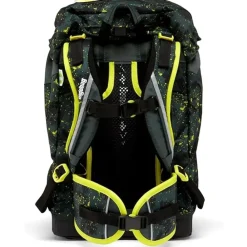 Tasker<Ergobag Harvestbear Backpack Grøn