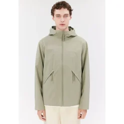 Skaljakker<Elvine Harwin Shell Jacket Beige