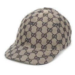 Huer & Kasketter<Gucci Hat Base Junior Brun
