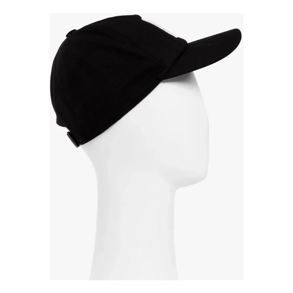 Huer & Kasketter<Dolce & Gabbana Hat og kasket Sort