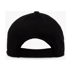 Huer & Kasketter<Dolce & Gabbana Hat og kasket Sort