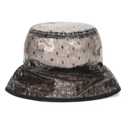 Huer & Kasketter<RED Valentino Hats Sort