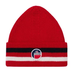 Huer & Kasketter<Fusalp Hats & Caps Rød