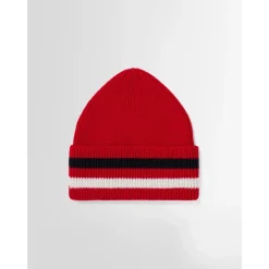 Huer & Kasketter<Fusalp Hats & Caps Rød