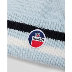 Huer & Kasketter^Fusalp Hats & Caps Blå