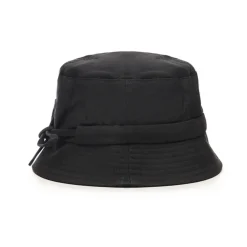 Huer, Kasketter & Hatte<Jacquemus Hatte Sort