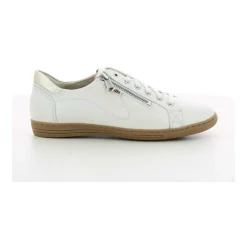 Snøresko<Mobils HAWAI Sneaker Hvid