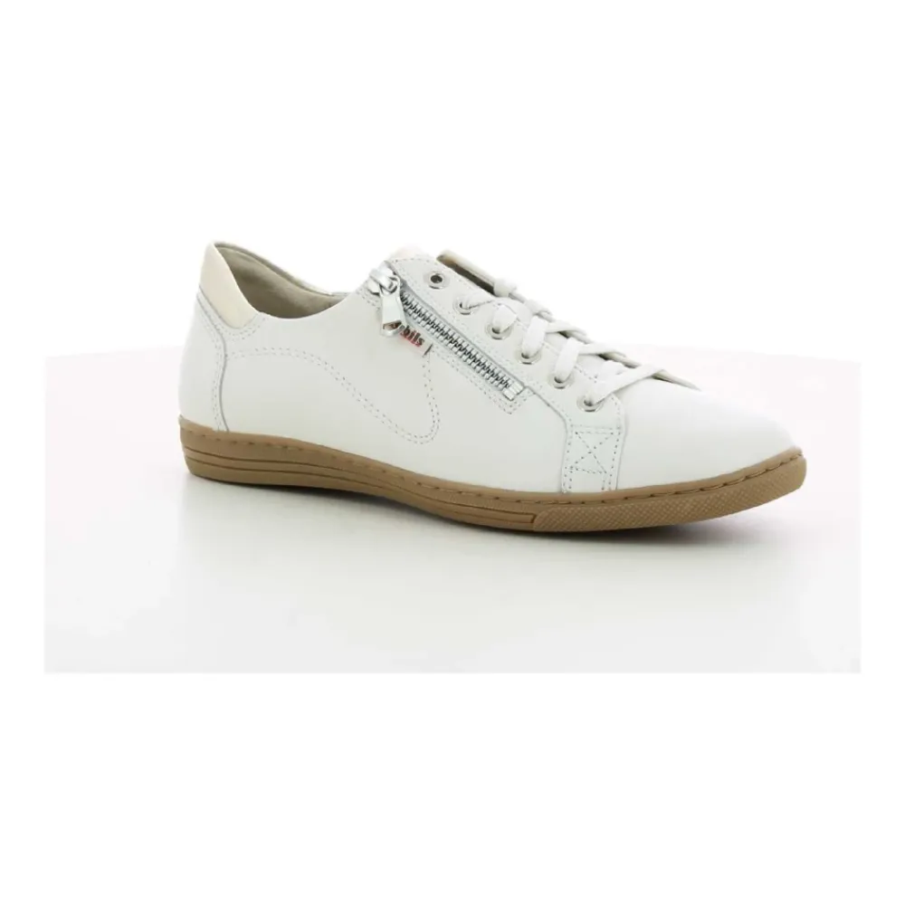 Snøresko<Mobils HAWAI Sneaker Hvid