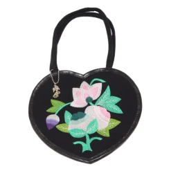 Tasker^Custo Barcelona Heart Bag Sort
