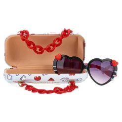 Solbriller^Monnalisa Hearts Sunglasses Multifarvet