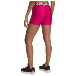 Træningsbukser & Tights^Under Armour HeatGear Authentics Shorty Pink