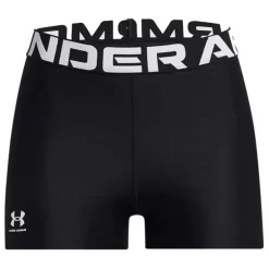Træningsbukser & Tights<Under Armour HeatGear Sports mesh Sort