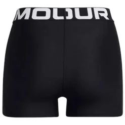 Træningsbukser & Tights<Under Armour HeatGear Sports mesh Sort