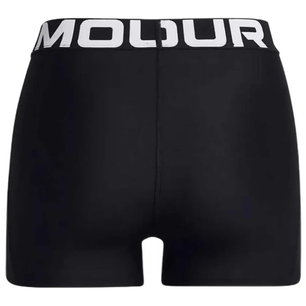 Træningsbukser & Tights<Under Armour HeatGear Sports mesh Sort