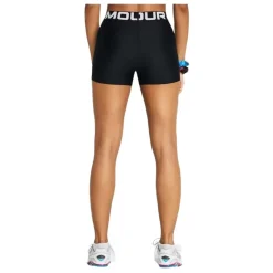 Træningsbukser & Tights<Under Armour HeatGear Sports mesh Sort