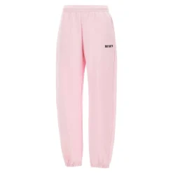 Bukser^ROTATE Birger Christensen Heavy Sweatpants Pink