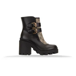 Støvler^Gucci Heeled Boots Multifarvet