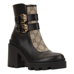 Støvler^Gucci Heeled Boots Multifarvet