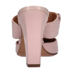 Stiletter<Chie Mihara Heeled Mules Pink