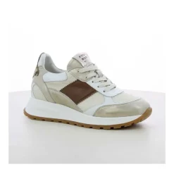 Sneakers<Piedi Nudi HELEN Sneakers Multifarvet