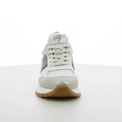 Sneakers<Piedi Nudi HELEN Sneakers Multifarvet