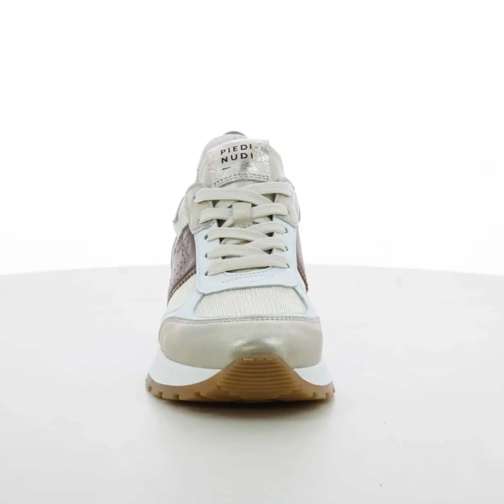 Sneakers<Piedi Nudi HELEN Sneakers Multifarvet