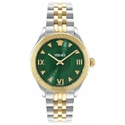 Ure<Versace Hellenyium Watch Multifarvet