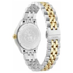 Ure<Versace Hellenyium Watch Multifarvet