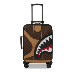 Kufferter^SPRAYGROUND Hennyville Carry-On Bagage Brun