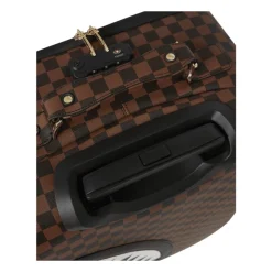 Kufferter^SPRAYGROUND Hennyville Carry-On Bagage Brun