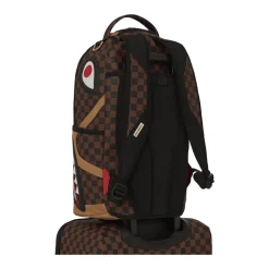 Kufferter^SPRAYGROUND Hennyville Carry-On Bagage Brun