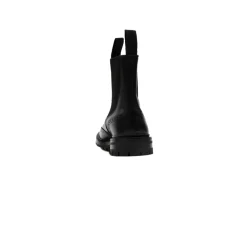 Chelsea Boots^Tricker's Henry Commando Sole Ankle Boot Sort