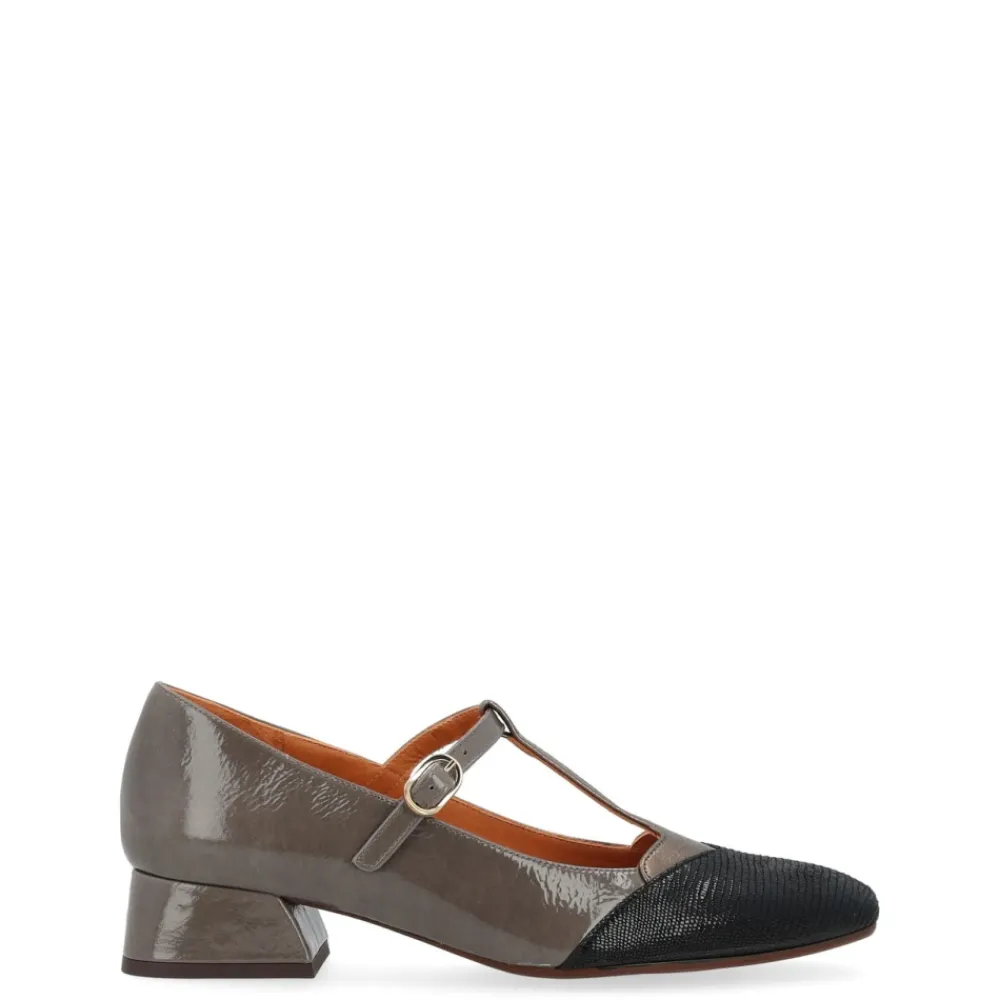 Pumps|Stiletter<Chie Mihara Herencia Pumps Multifarvet