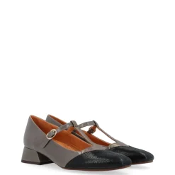 Pumps|Stiletter<Chie Mihara Herencia Pumps Multifarvet