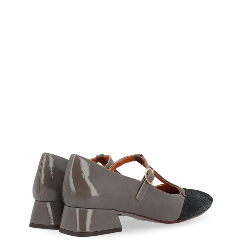 Pumps|Stiletter<Chie Mihara Herencia Pumps Multifarvet