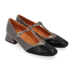 Pumps|Stiletter<Chie Mihara Herencia Pumps Multifarvet