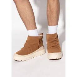 Vinterstøvler|Støvler^UGG Heritage Utility Mini Brun